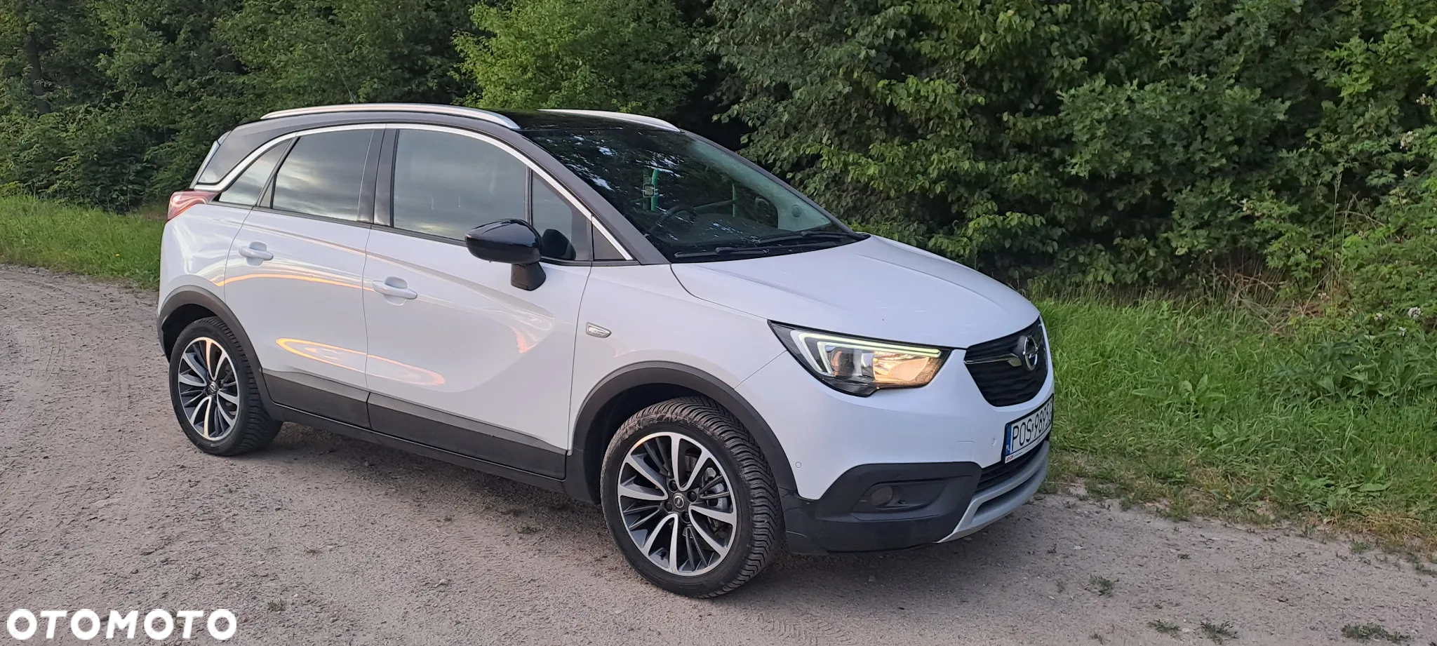 Opel Crossland X 1.5 CDTI 120 Lat S&S - 6