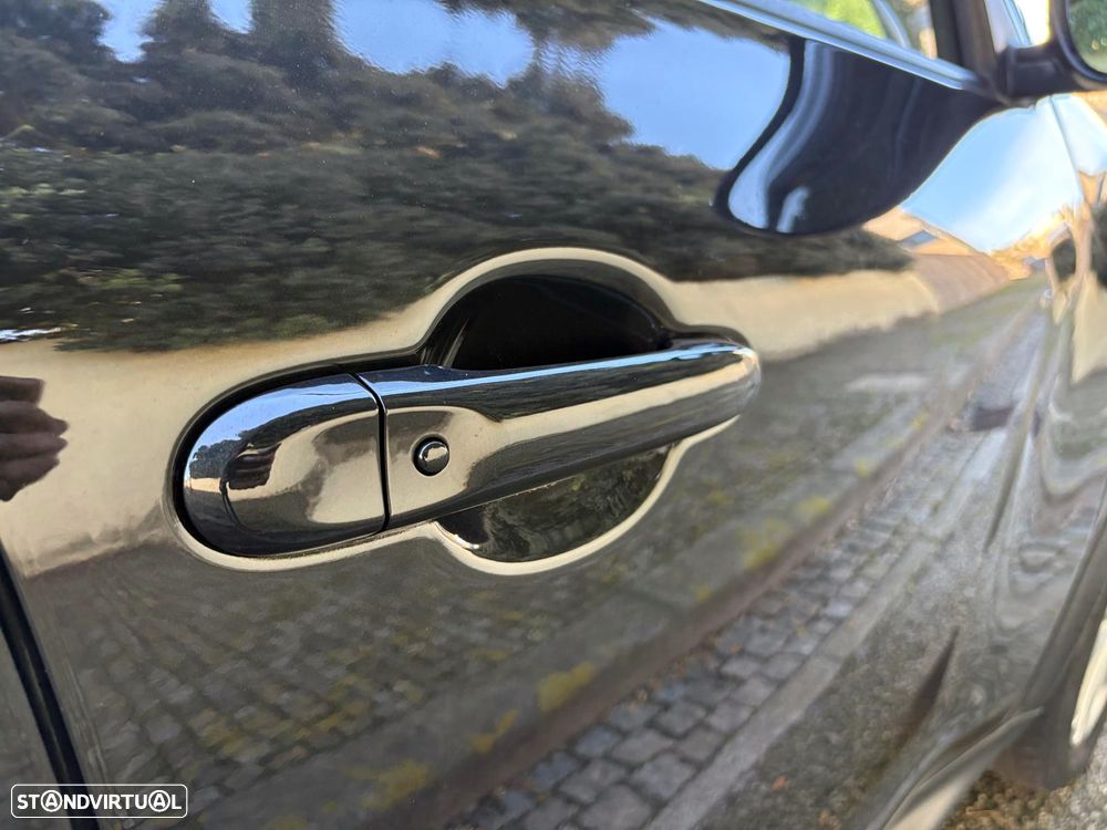 Nissan Juke 1.5 dCi Tekna Premium - 14