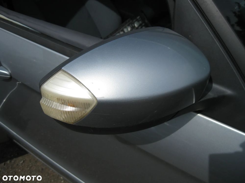 ford s max lusterko kolor 76 - 1
