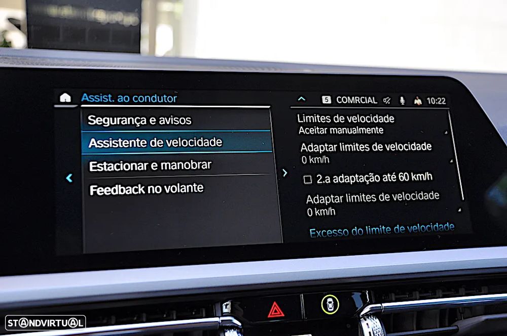 BMW 320 e Touring Corporate Edition Auto - 43