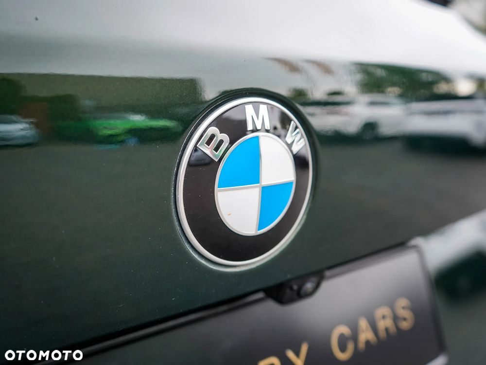 BMW Seria 2 218i M Sport sport - 9