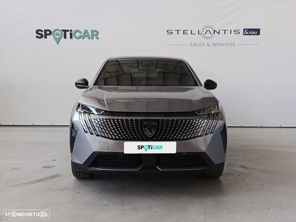 Peugeot 3008 1.2 Hybrid Allure e-DCS6 - 2