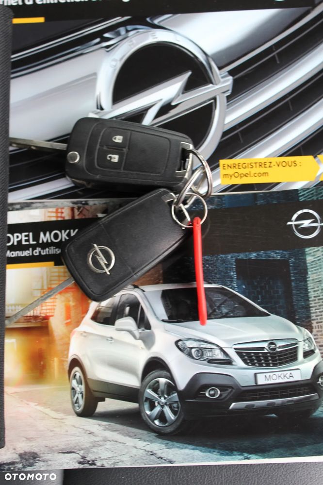 Opel Mokka 1.4 Turbo ecoFLEX Start/Stop Color Innovation - 37