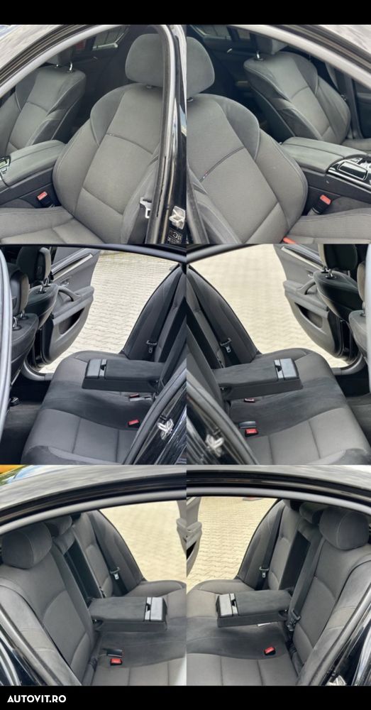 BMW Seria 5 - 16