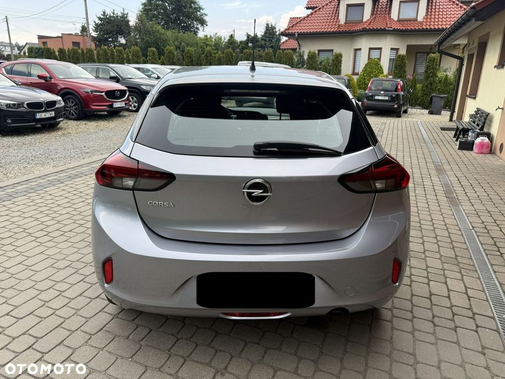 Opel Corsa 1.2 Edition S&S - 8