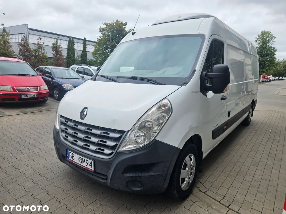 Renault Master - 12