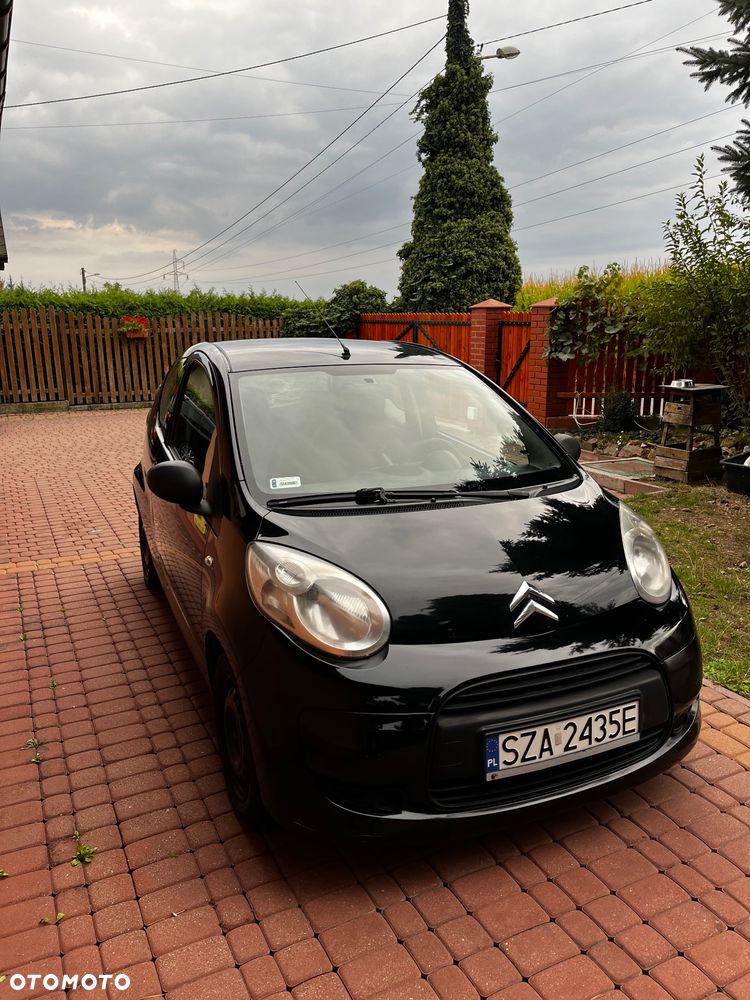 Citroën C1 1.0i Flirt - 2