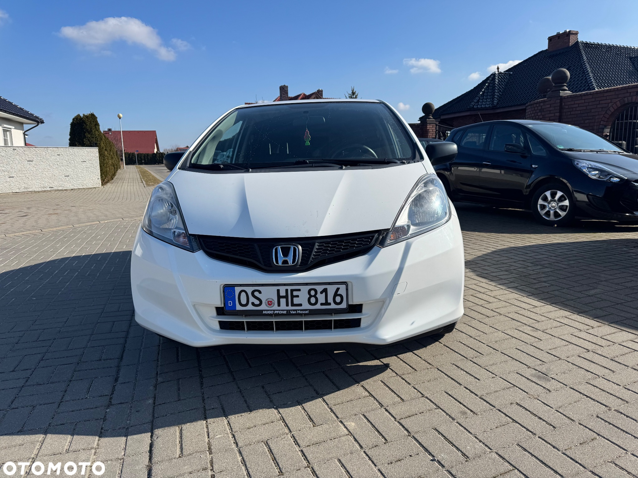 Honda Jazz 1.4 i-VTEC Comfort - 3