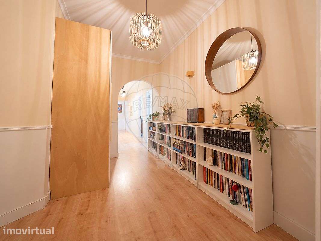 Apartamento T3 para venda - Grande imagem: 4/27