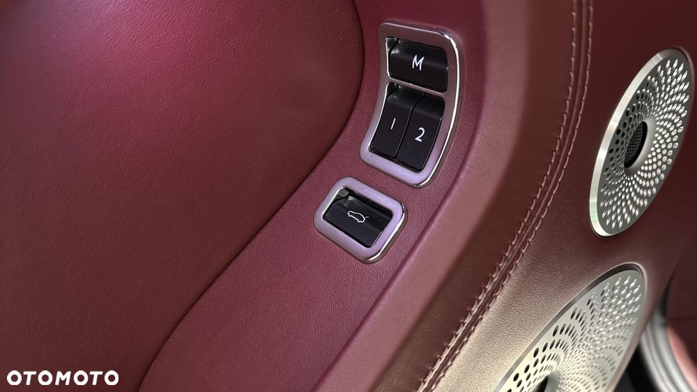 Bentley Continental GT - 31