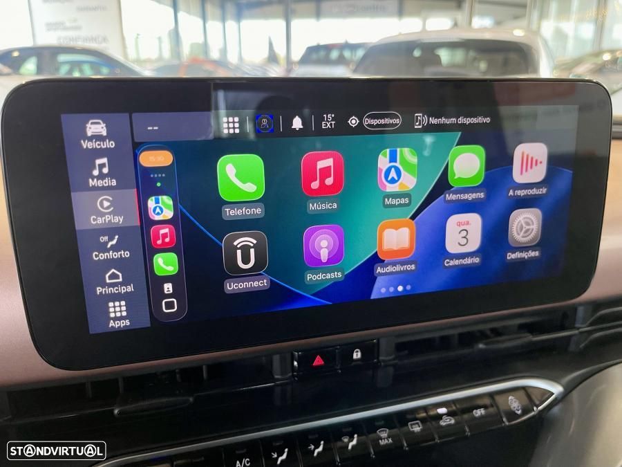 Fiat 500e C Icon - 23