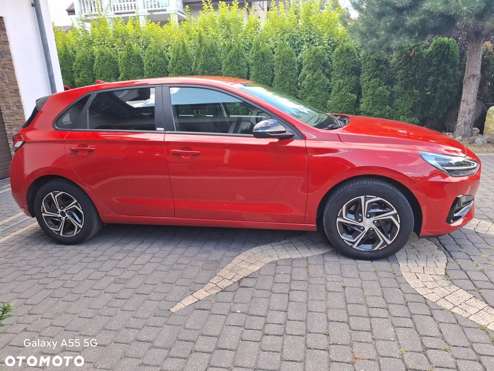 Hyundai i30 - 9