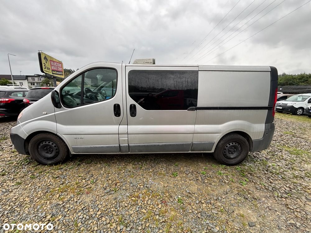 Renault Trafic - 3