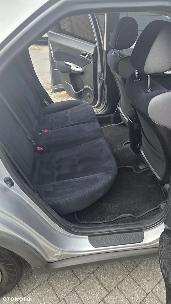 Honda Civic - 24