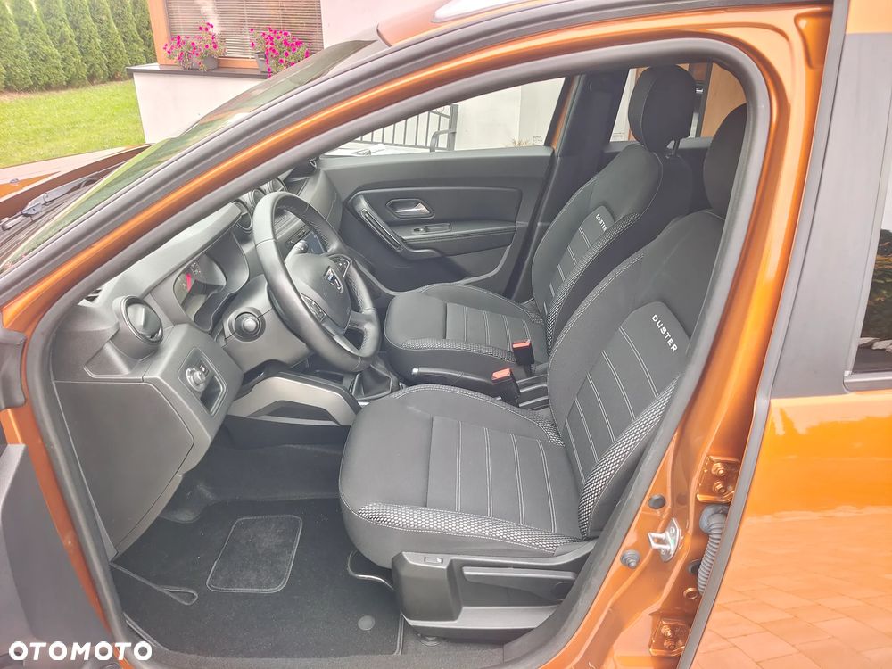 Dacia Duster - 28