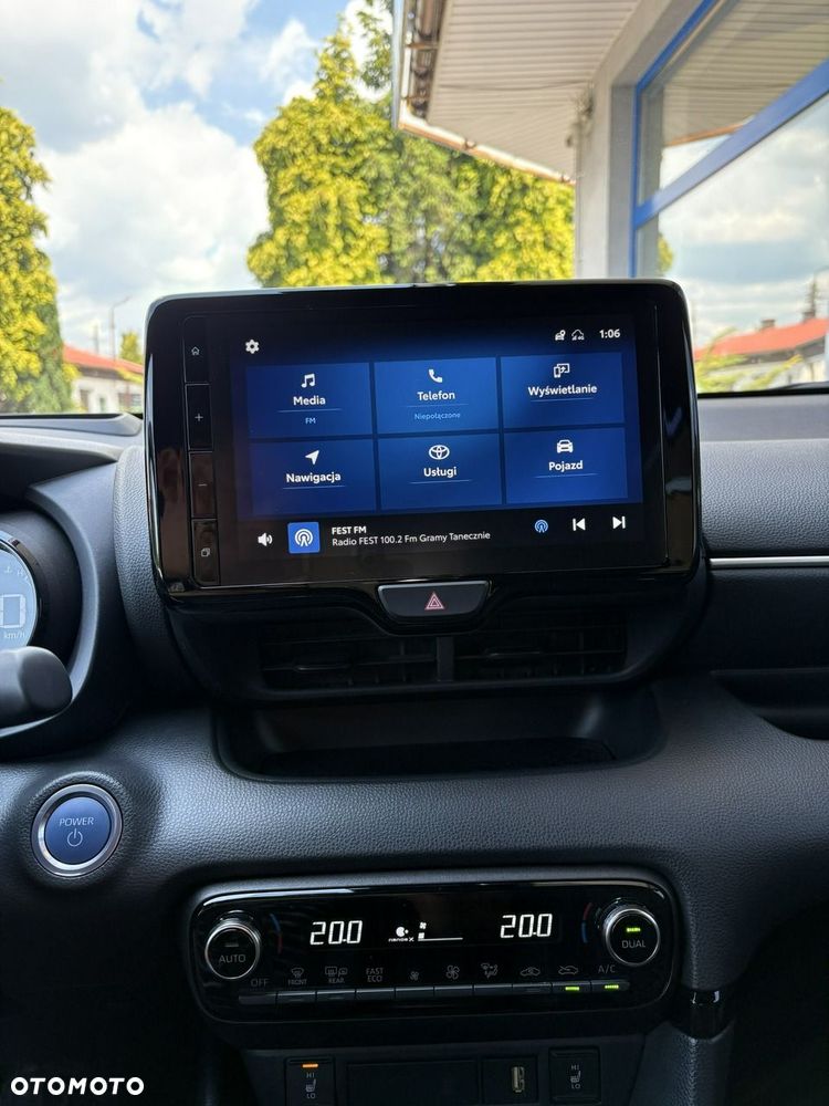 Toyota Yaris - 27