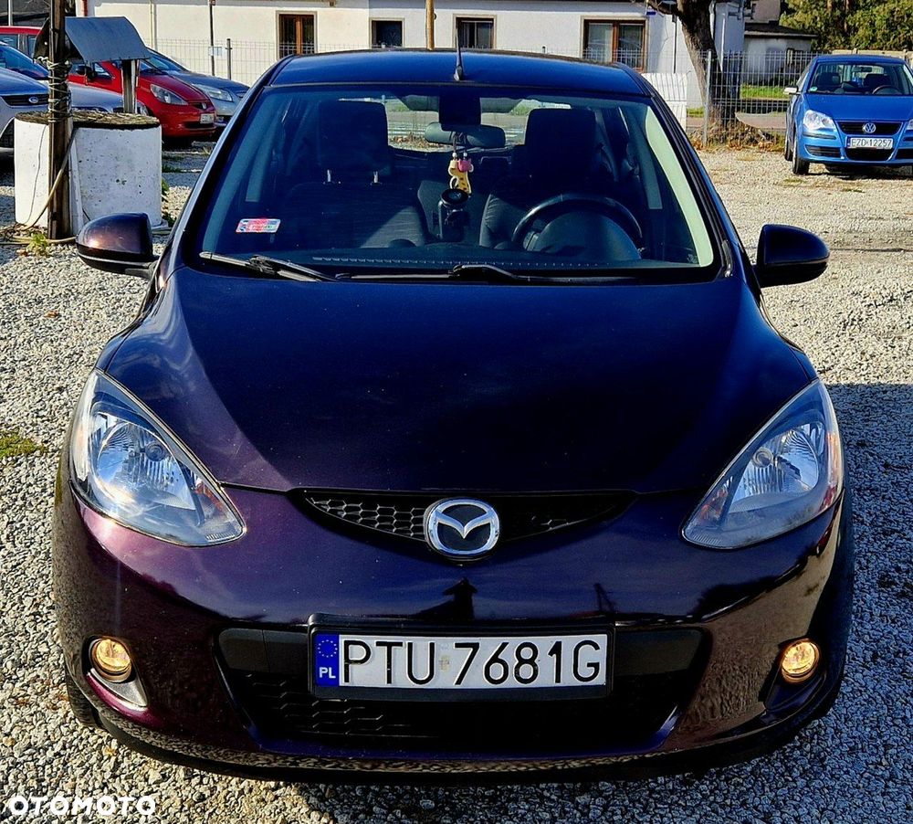 Mazda 2 1.3 Comfort - 6