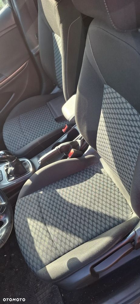 Opel Astra - 15