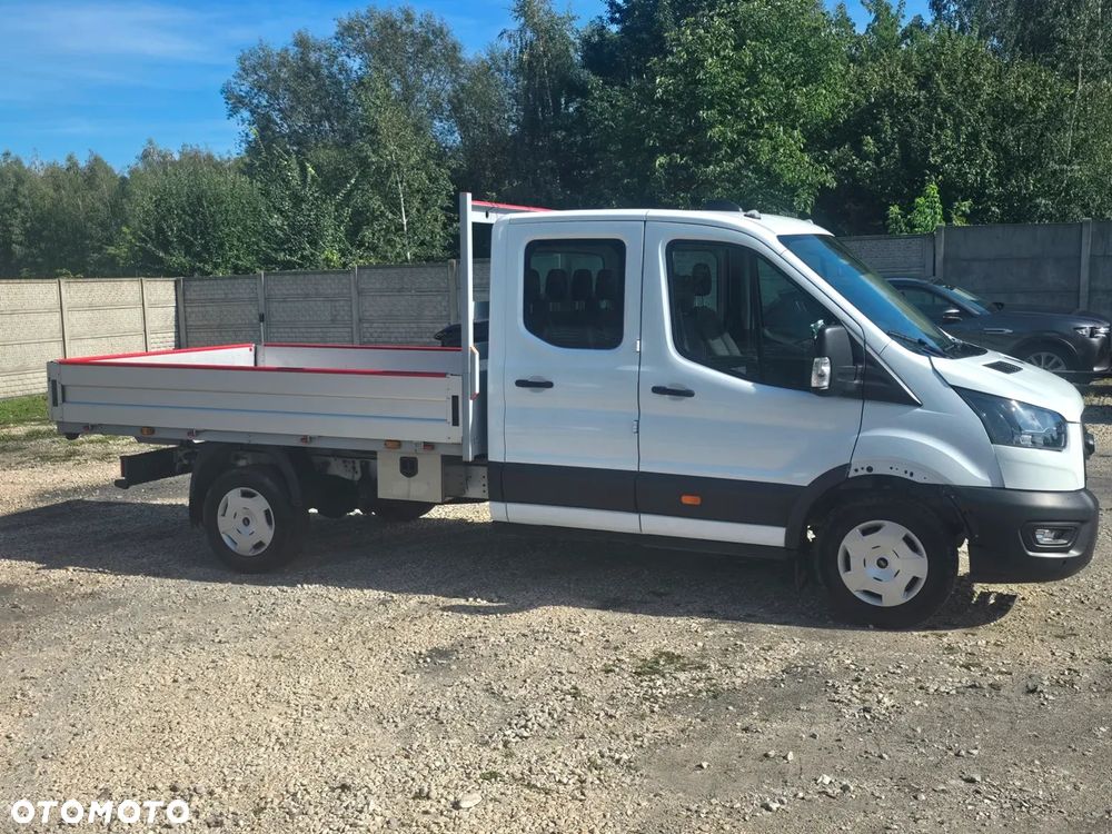 Ford TRANSIT - 3