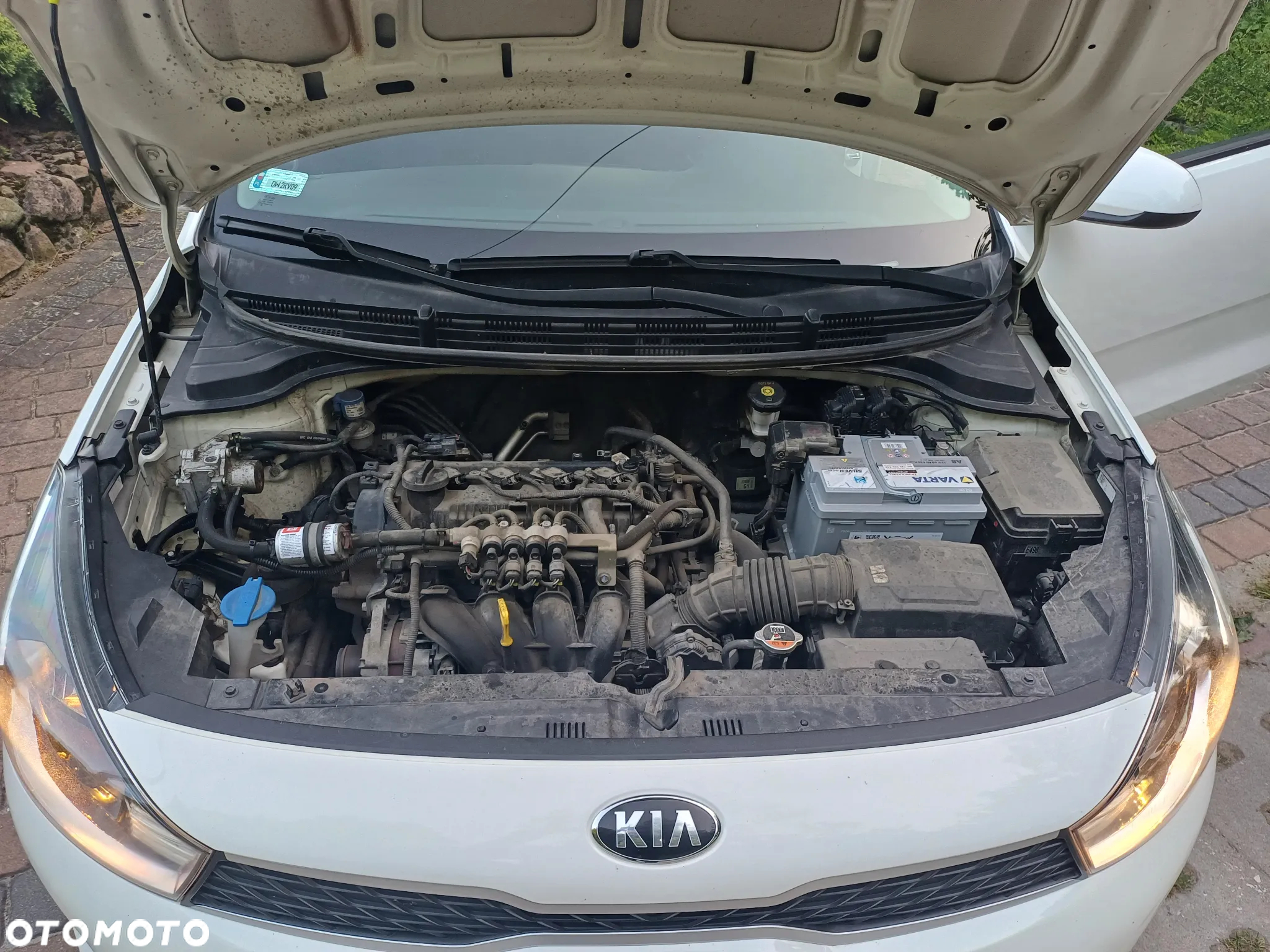 Kia Rio 1.2 M - 9