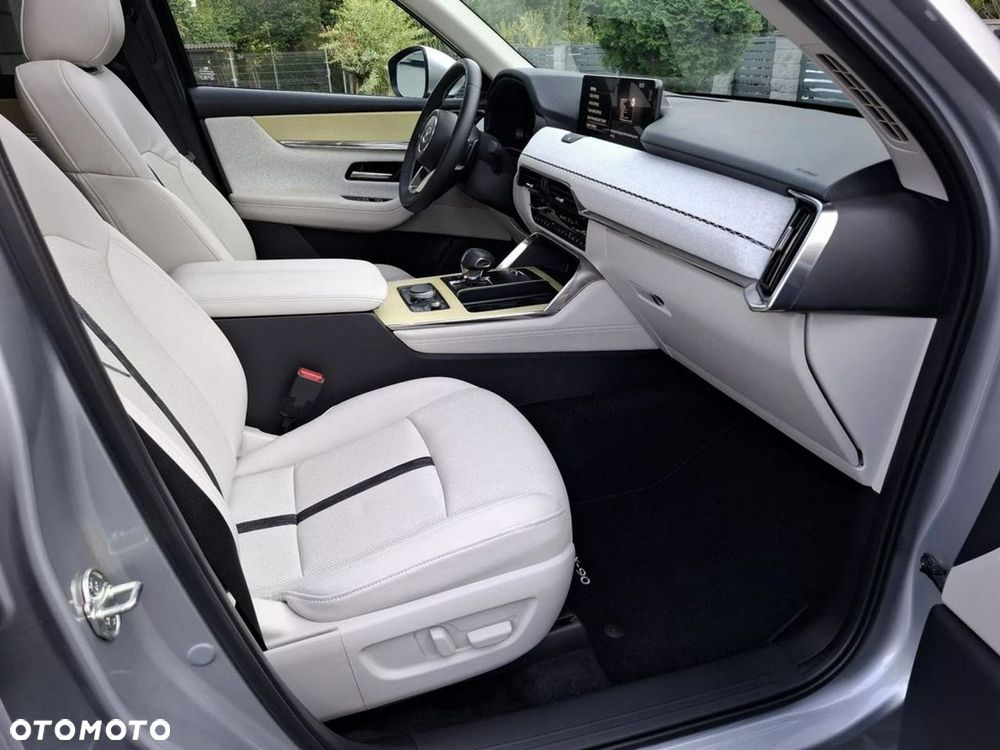 Mazda CX-90 - 12