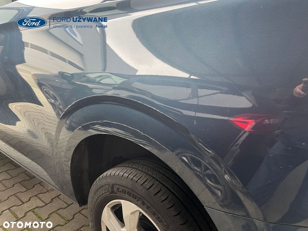 Ford Tourneo Custom L2H1 VA Trend - 25