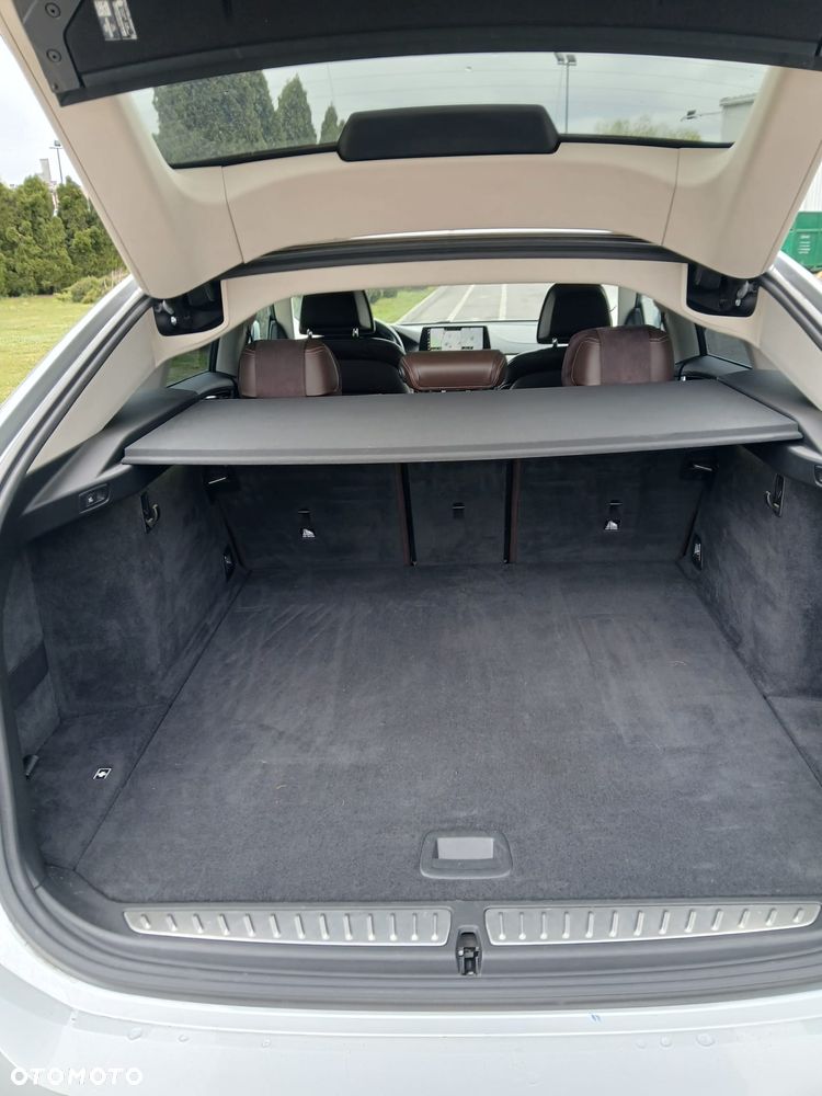 BMW Seria 6 640i xDrive - 8