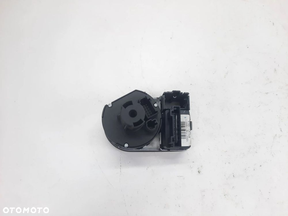 WŁĄCZNIK ŚWIATEŁ AUDI A1 8X 8X1941531R EU - 5