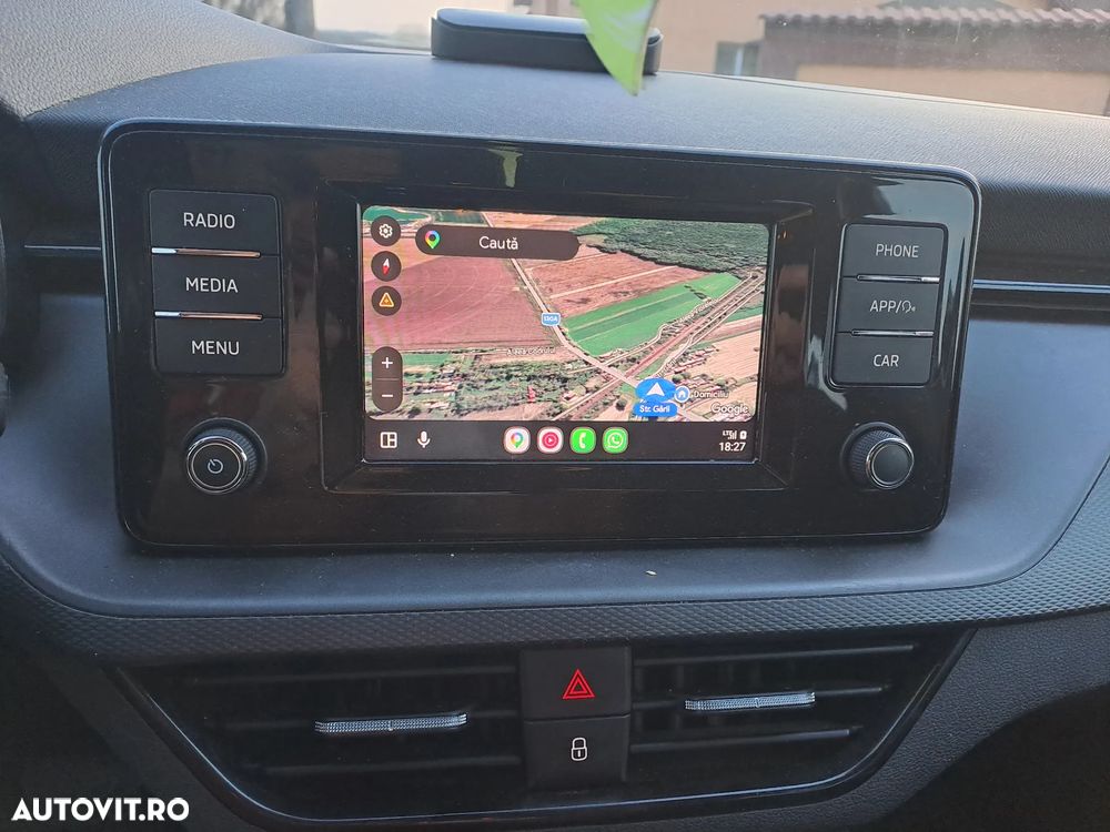 Skoda Scala 1.0 TSI DSG Ambition - 5