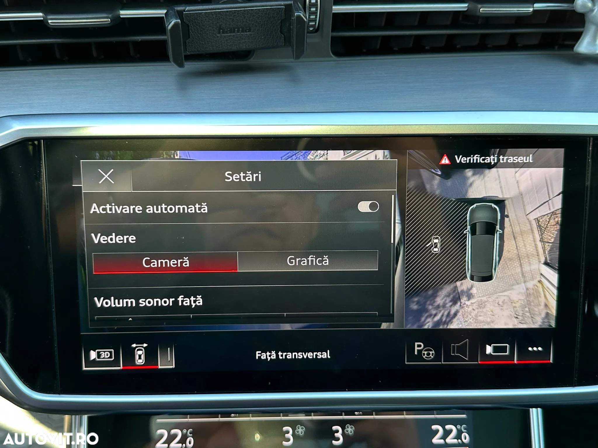 Audi A6 - 24