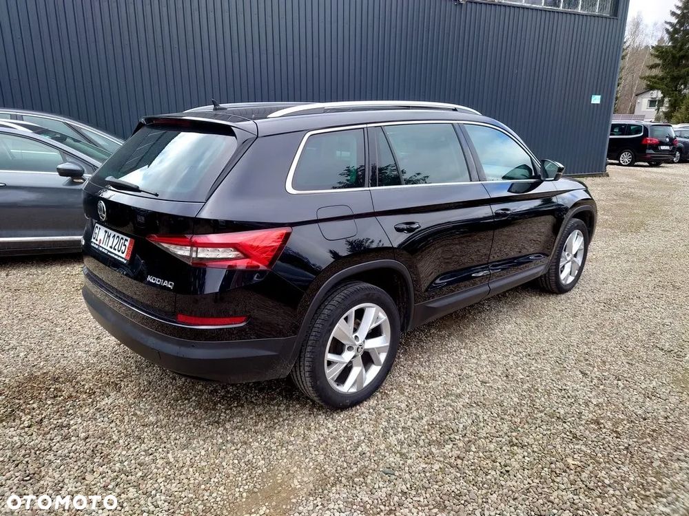 Skoda Kodiaq - 5