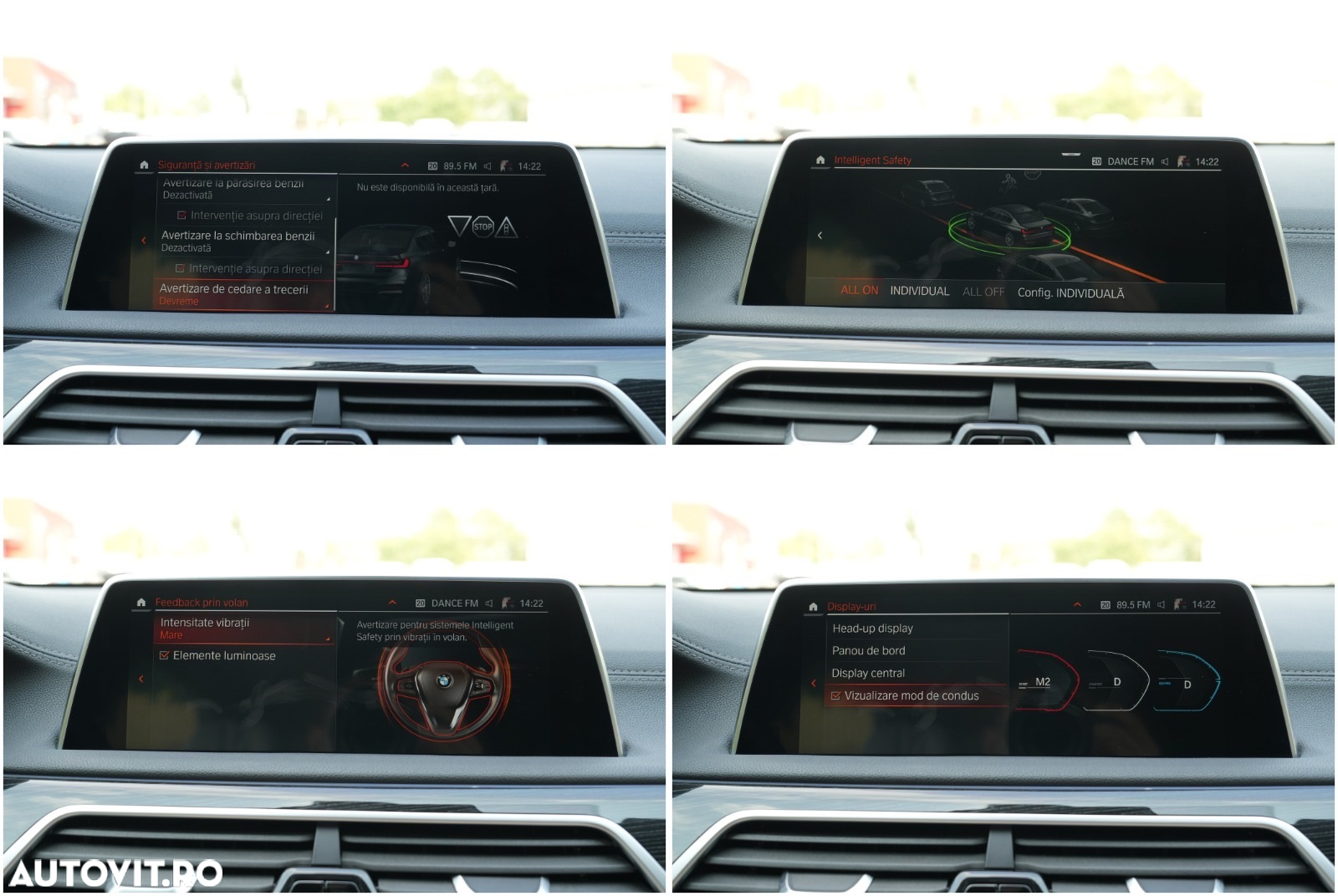 BMW Seria 7 730d xDrive - 23