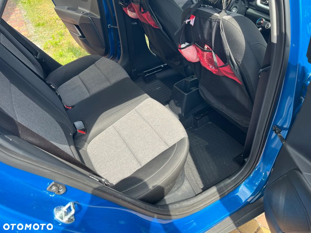 Kia Stonic 1.2 M - 13