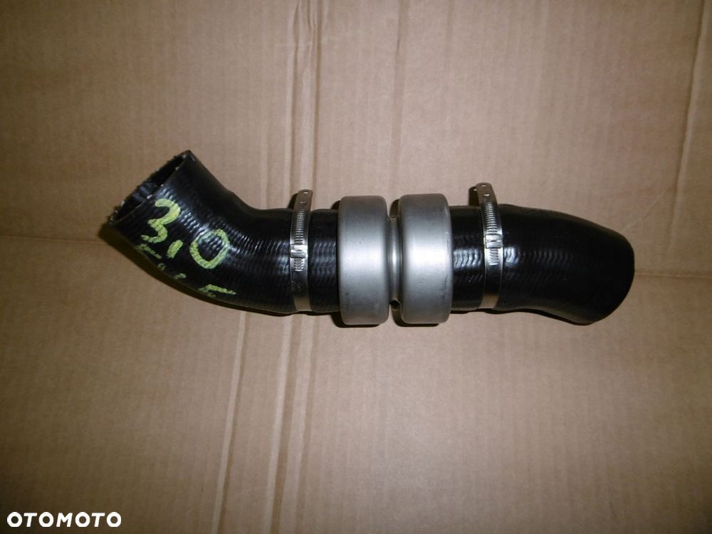 DUCATO BOXER JUMPER 3.0 12- PRZEWÓD POWIETRZA E5 - 3