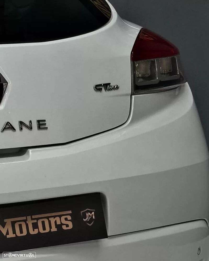 Renault Mégane Coupe 1.6 dCi GT Line SS - 18