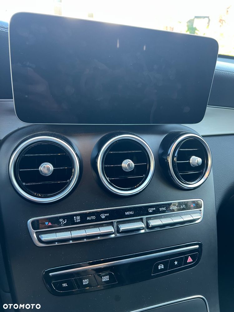 Mercedes-Benz GLC Coupe 200 4-Matic - 20
