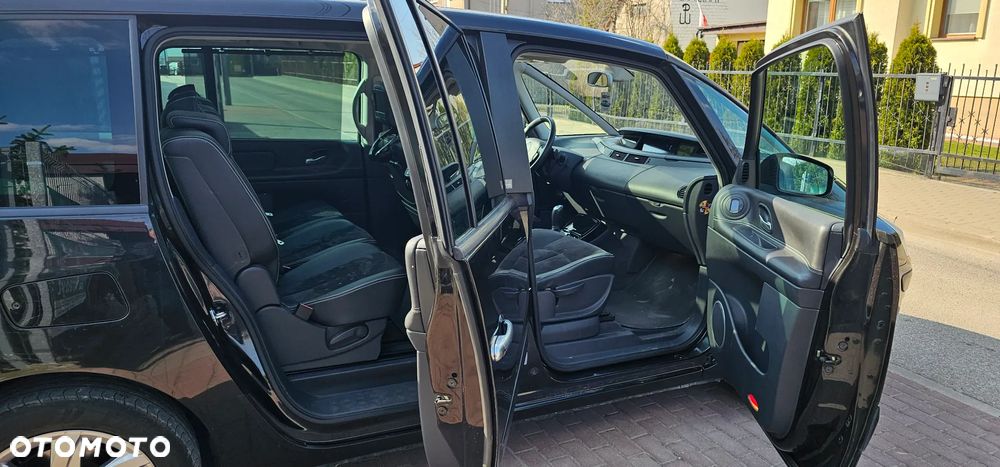 Renault Grand Espace 2.0 dCi 175 FAP Initiale - 23