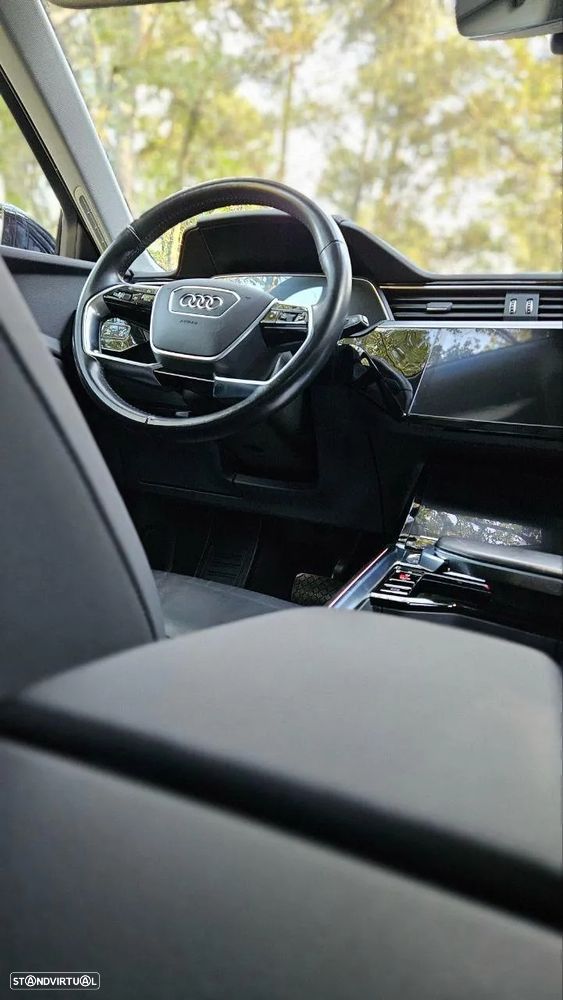 Audi e-tron 50 quattro - 6