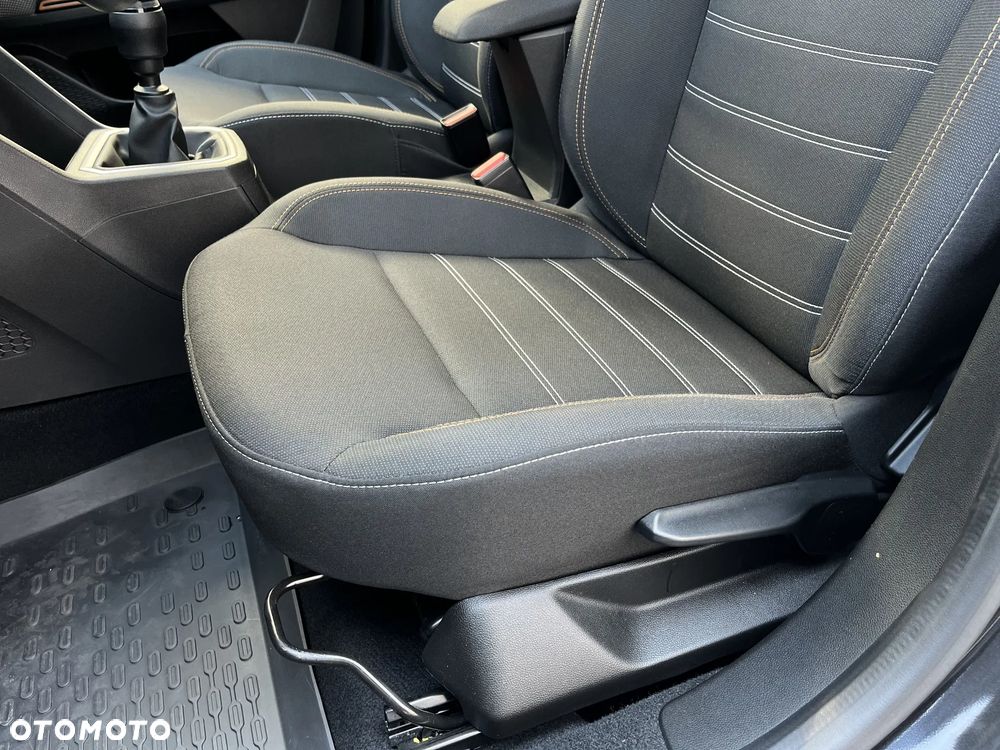 Dacia Sandero Stepway 1.0 TCe Expression - 12
