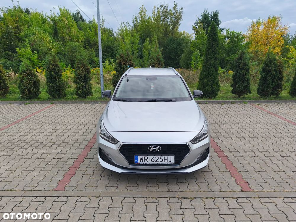 Hyundai i30 - 2