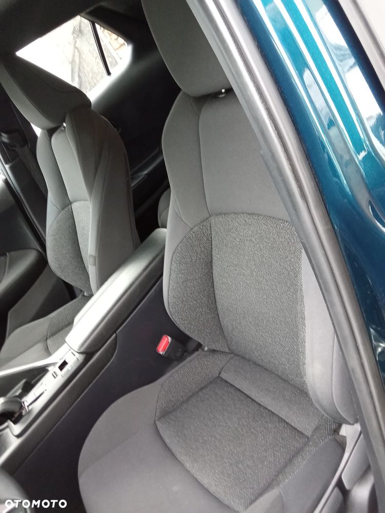 Toyota C-HR Business-Edition - 9