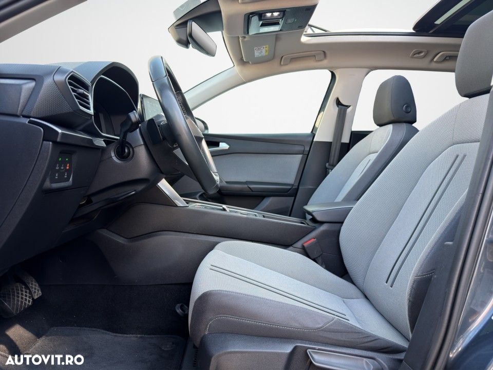 Seat Leon - 12