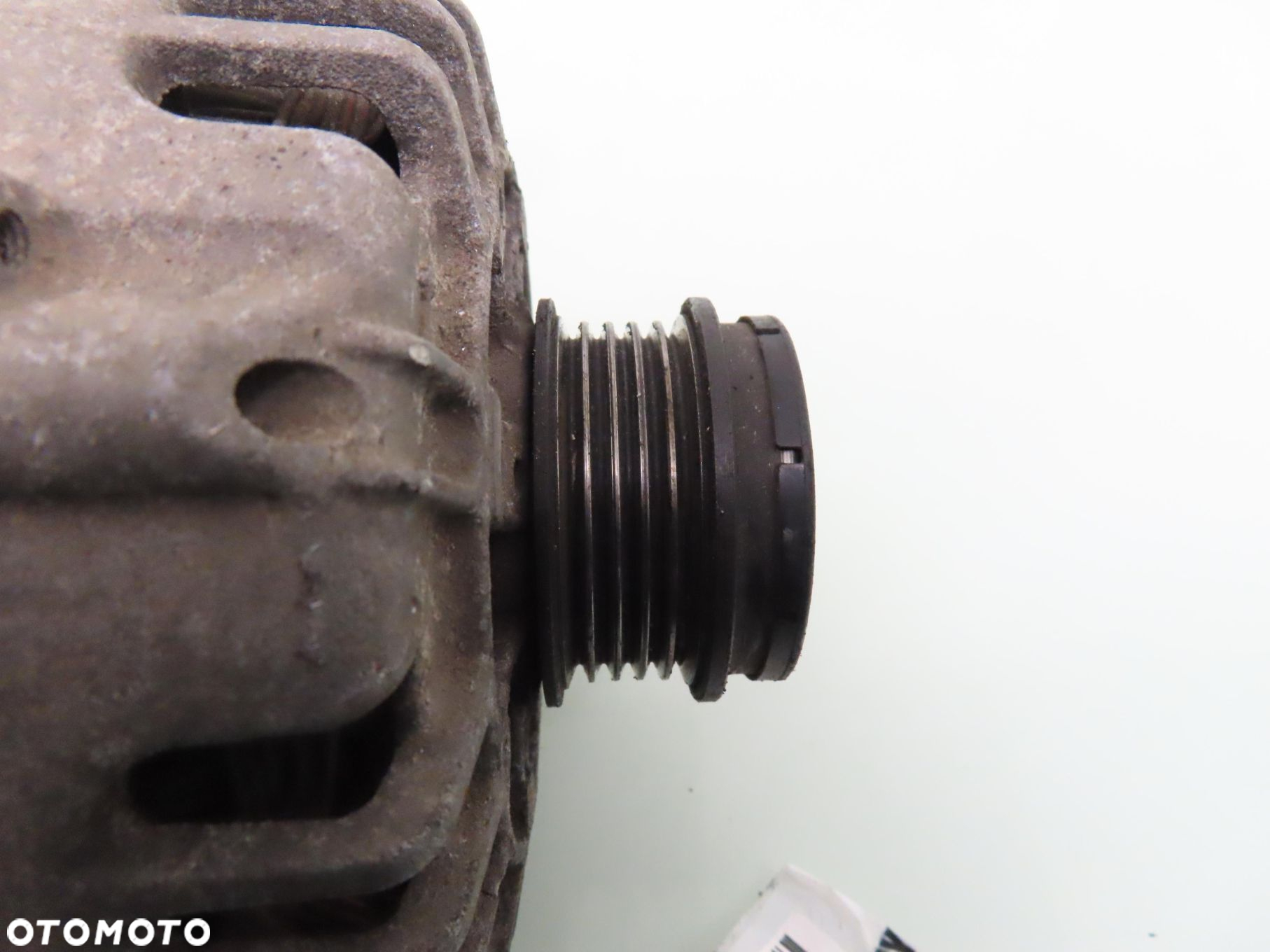 ALTERNATOR VW PASSAT B5 1.9 TDI 028903031A - 6