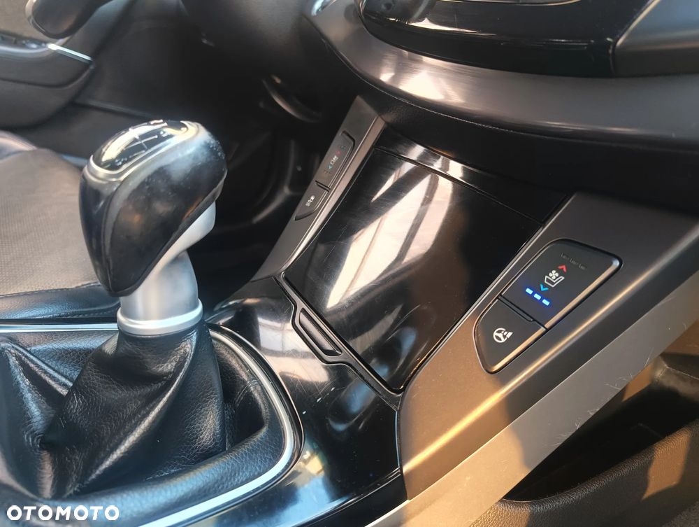 Hyundai i40 i40cw 1.7 CRDi 5 Star Edition - 10