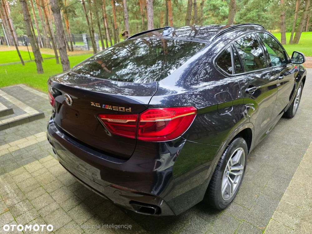 BMW X6M - 4