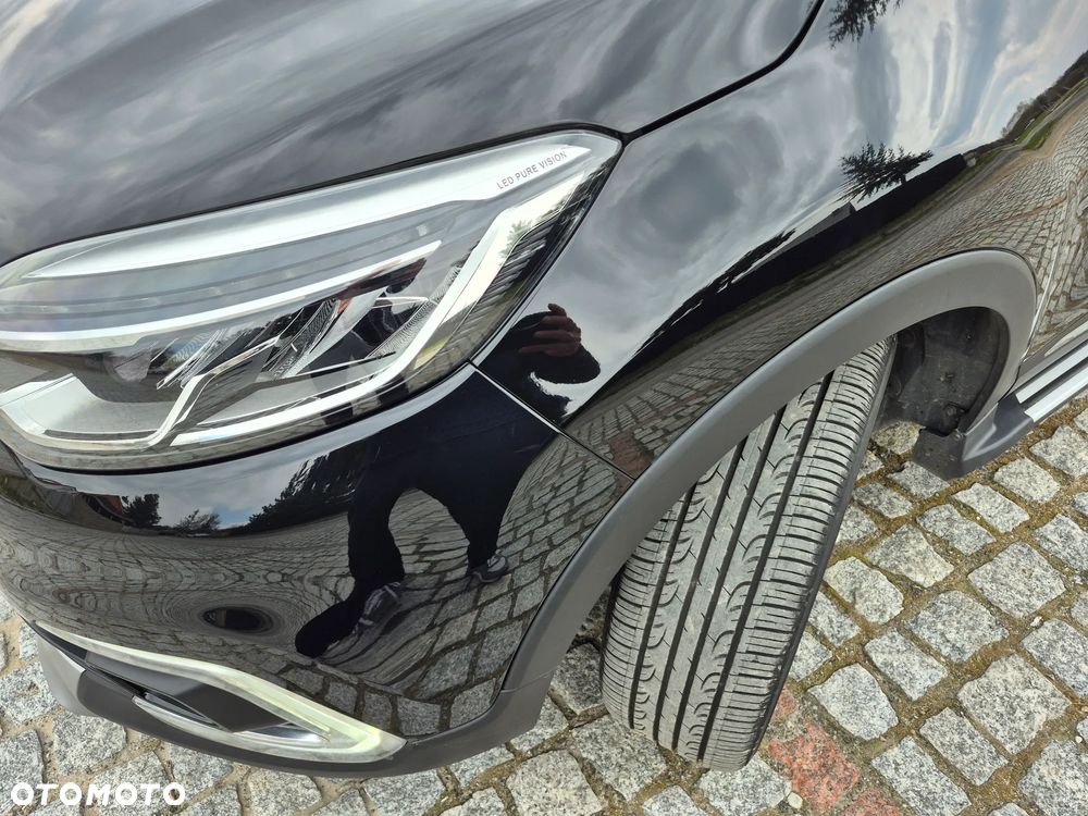 Renault Captur ENERGY TCe 120 LIMITED - 11