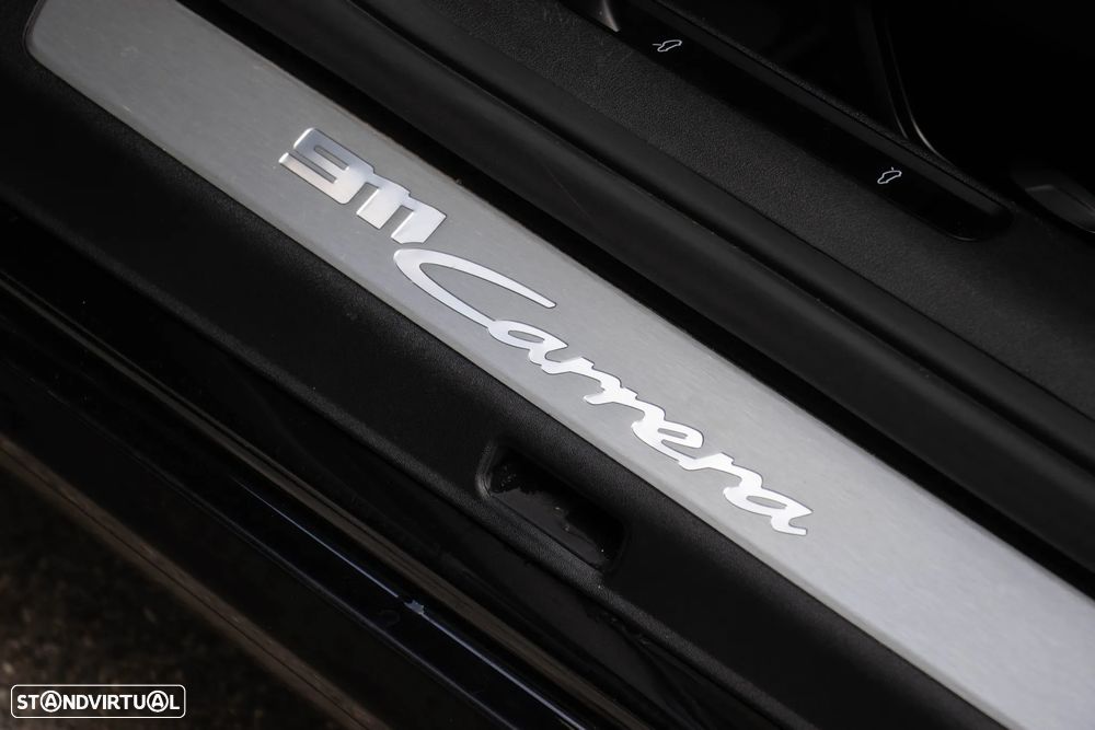 Porsche 911 (992) Carrera PDK - 34