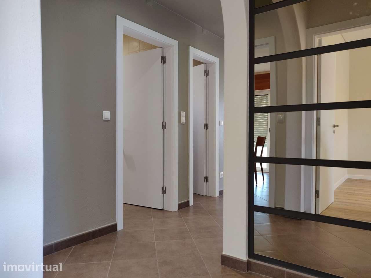 Apartamento T3 , 1º andar, em Fernão Ferro - Grande imagem: 5/14