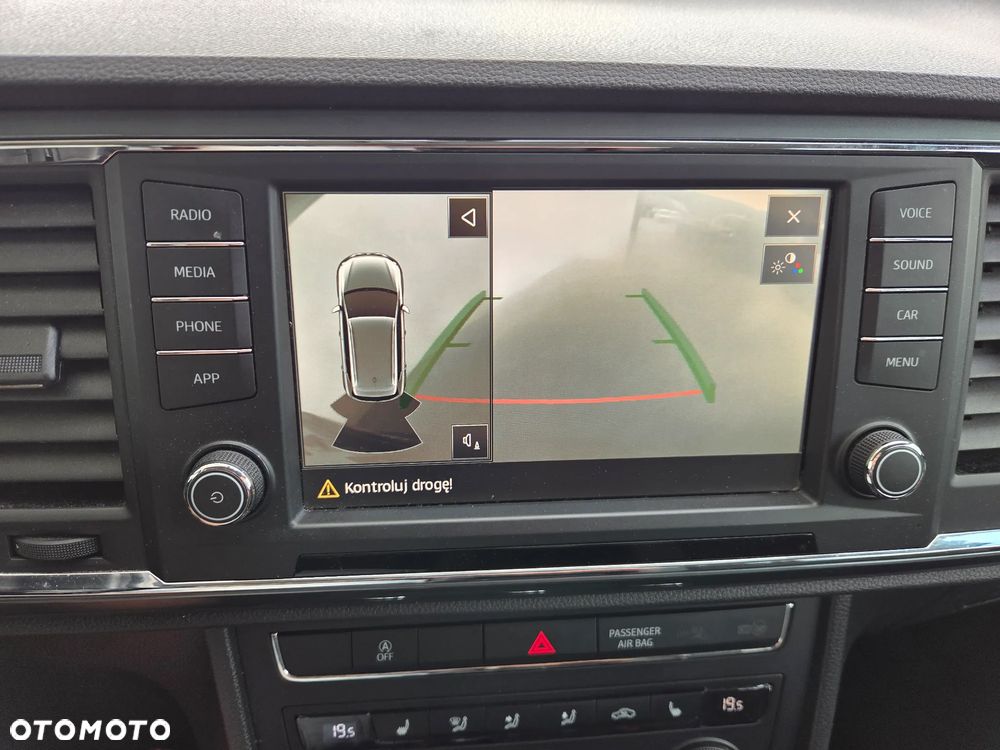 Seat Ateca - 10