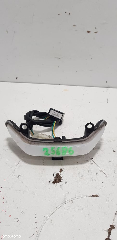 Peugeot Kisbee 50 Lampa Led Przód - 1